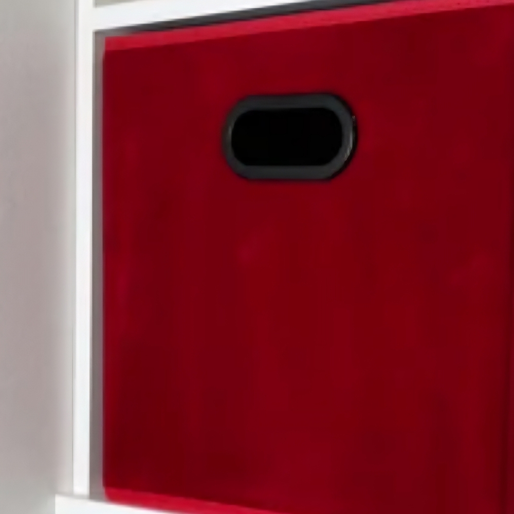 #0 RED VELVET CUBE